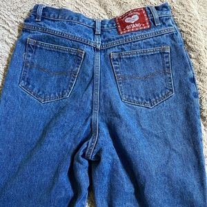 Vintage shorts